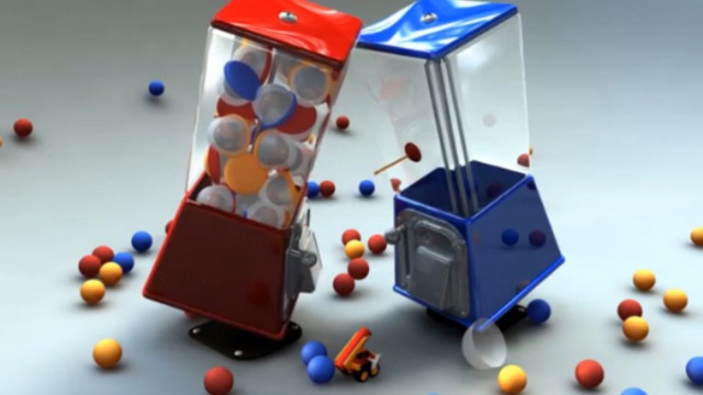 Жвачные войны смотреть онлайн