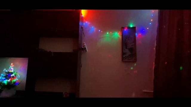 1 день до Нового Года ? Настраиваемся на позитивный лад смотреть онлайн