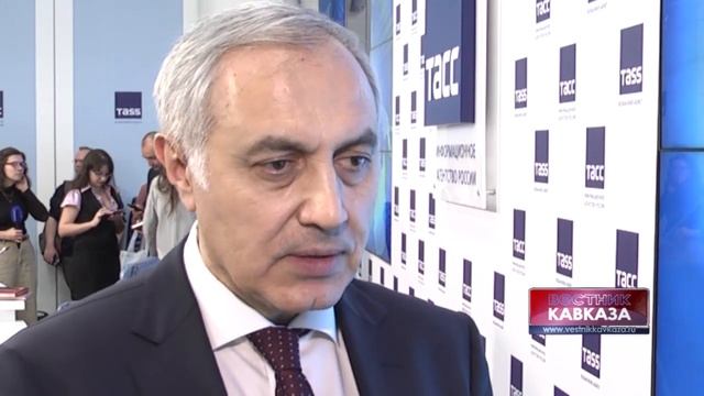 Исмаил Османов: уровень детской медицины значительно вырос в Москве за последние годы смотреть онлайн
