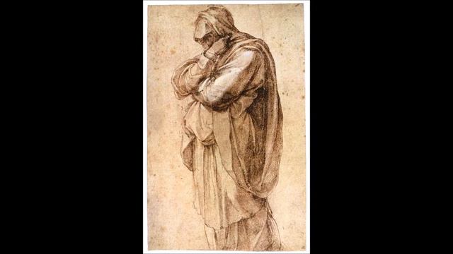 Songs_Michelangelo Sonnet XXXI