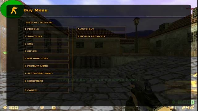 Counter Strike 1.6 Offline Multiplayer Expert Inferno смотреть онлайн
