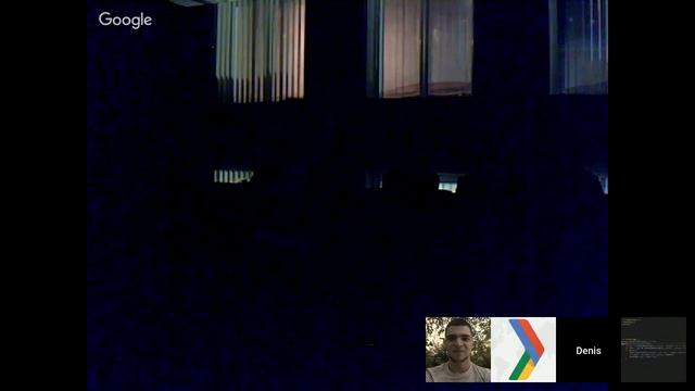 Android Party смотреть онлайн