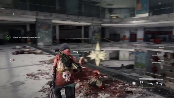 The TRUTH about Operation Lovecraft: Fallen Doll...