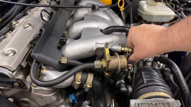 1991 Porsche 944S2 Vid смотреть онлайн