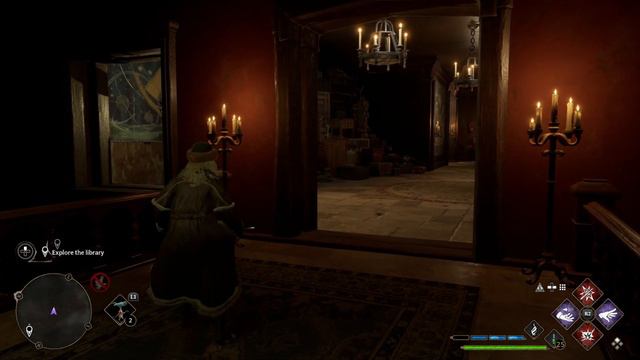 Hogwarts Legacy - 100% Walkthrough Part 25 - PS5 Quest - All Side Quests, All Collectibles - PS5 4K смотреть онлайн