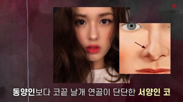 eng sub)혼혈 아이돌은 왜 이쁠까? 전소미 얼굴분석 (feat. 낸시) by 성형외과 전문의 смотреть онлайн