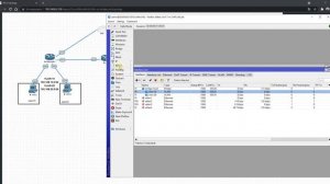01 - Настройка VLAN на bridge