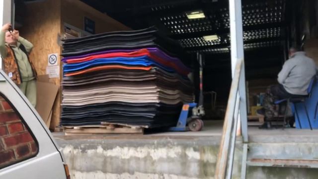 Как отправляются ЭВА листы. смотреть онлайн