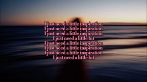 Future - Inspiration {Official Lyrics}