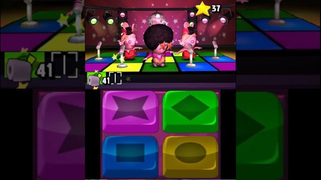 Rabbids Rumble Gameplay (Nintendo 3DS) [60 FPS] [1080p] смотреть онлайн