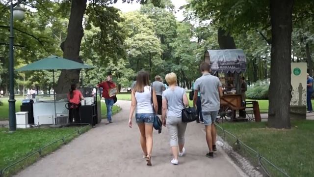 ВСЯ ПРАВДА О ПОРЕБРИКАХ, ПАРАДНЫХ И ШАВЕРМЕ. САНКТ-ПЕТЕРБУРГ. смотреть онлайн