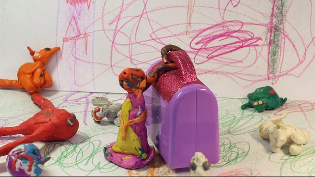 Звериный Доктор смотреть онлайн