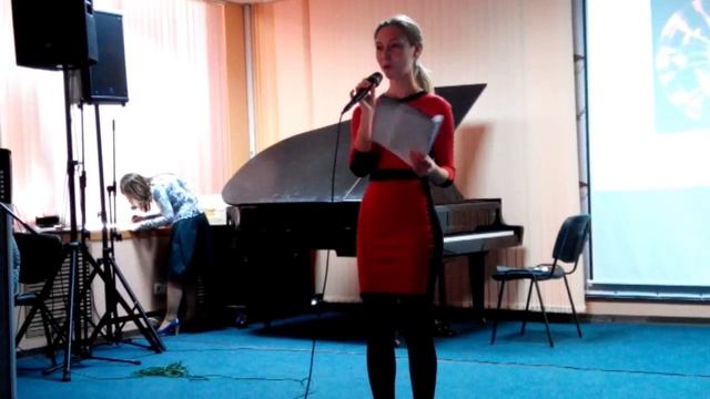 Анна Кудашева - Сердце горит в груди смотреть онлайн
