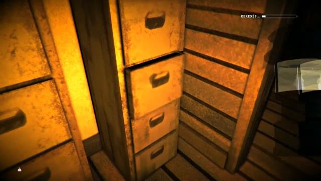 The Long Dark (PC) - Elhagyatottság foka ("bálnavadász" feldolgozó ;))! смотреть онлайн