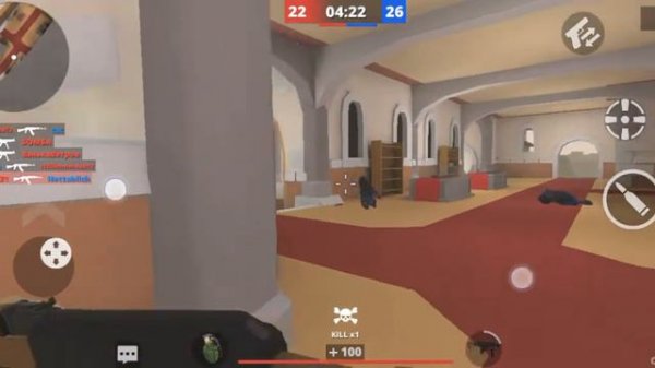 будет 2 часть!