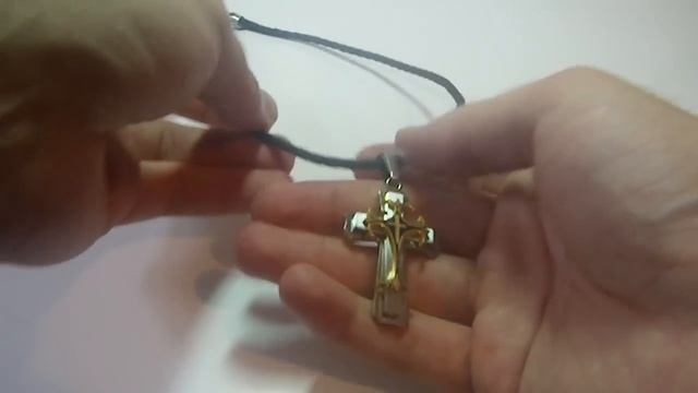 alfaw.ru - Видеопрезентация мужского кулона смотреть онлайн