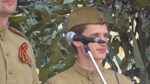 «Путь далек у нас с тобою» !.mp4