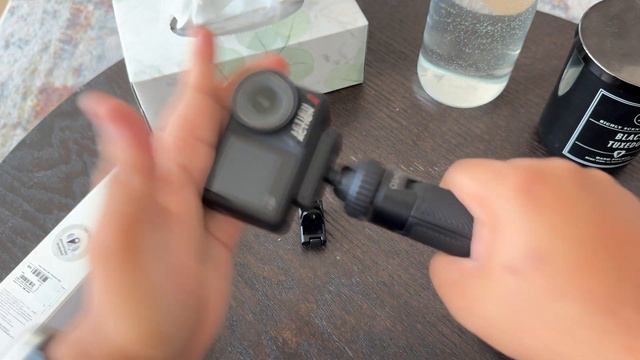 DJI Osmo Action 4 Accessory - Mini Extension Rod
