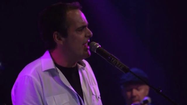 Neal Morse - Live Momentum, Full Disc I смотреть онлайн