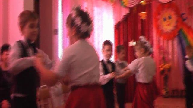 Танец: "Речка - колечко" смотреть онлайн
