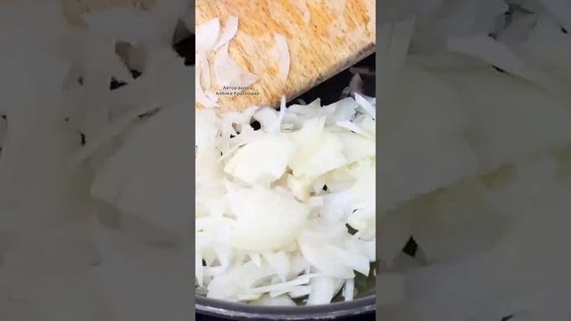 Пальчики оближешь…, а готовится проще простого