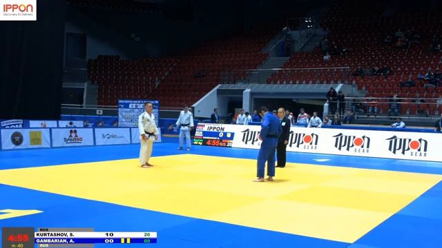 2019.16.02 Т1 Кубок Европы юниоры Россия Предварительная часть смотреть онлайн