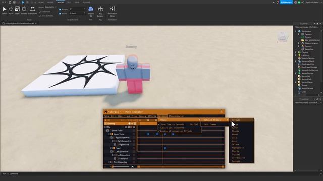 Why YOU should USE Moon Animator in Roblox Studio! смотреть онлайн