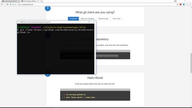 Vue.js & Firestore App - Build & Deploy [Part 6] смотреть онлайн