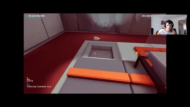 The Bradwell Conspiracy #2 Training area смотреть онлайн
