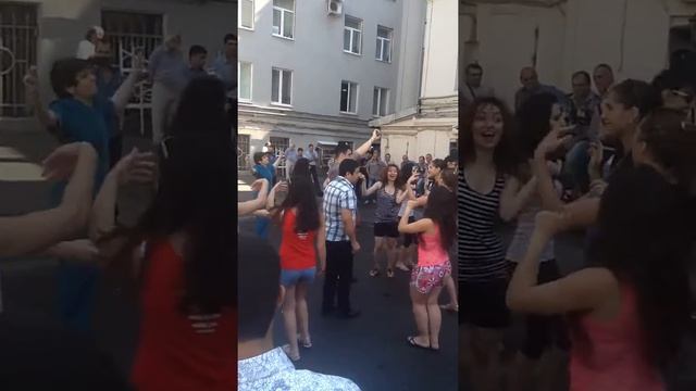 Vardavar In Sankt-Petersburg