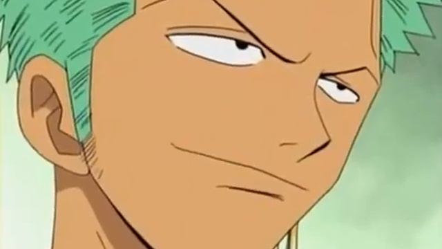 Зоро покупает меч смотреть онлайн