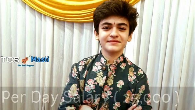 Shocking Per Day Salary Of Balika Vadhu 2 Serial All Cast | Anandi | Jigar | TM смотреть онлайн