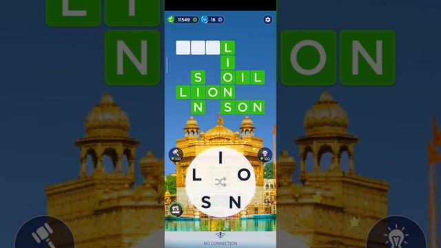 Game: Level 807 Words Of Wonders смотреть онлайн