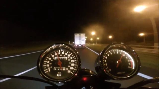 Suzuki Bandit 600 Uprated Front&rear Sprockets. (Night boost) смотреть онлайн