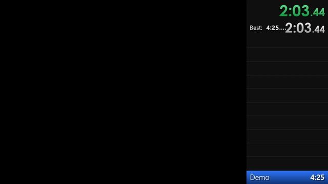 Color Jumper Demo Speedrun Any% in 3:59.89 смотреть онлайн