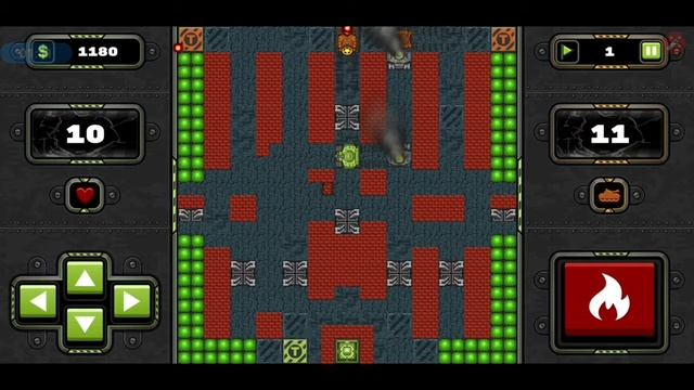 Tank Wars, Battle of Tank, Mobile Game Cheat Codes смотреть онлайн