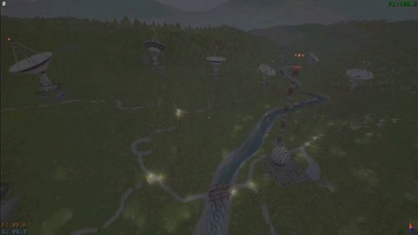 "Voices Of The Void sandbox mode