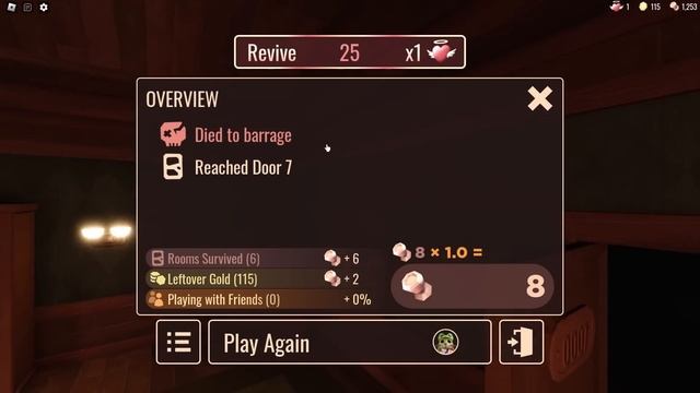 ВСЕ СКИНЫ РАША в ХАРДКОР РЕЖИМЕ игры ДВЕРИ роблокс | DOORS roblox | Анимации убийства в игре ДОРС. смотреть онлайн