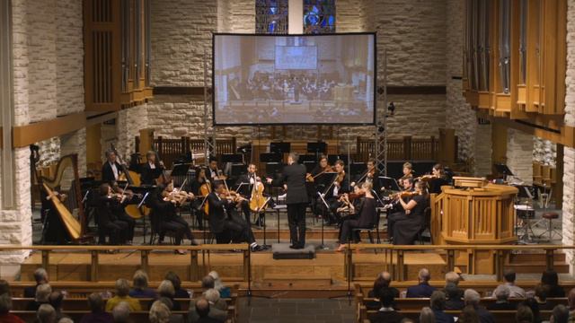 Edward Elgar: Sospiri (ROCO)