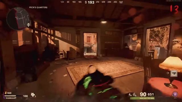 COLD WAR ZOMBIES ALL WORKING GLITCHES FOR UNLIMITED XP AND CAMOS FIREBASE Z PILE UP GOD MODE GLITCH смотреть онлайн