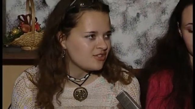 Выпускники еврейской школы Ор Самеах в молодежном клубе Сабаба 2005 смотреть онлайн