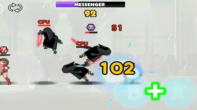 Ricky Boy Kills Candyman Without Getting Damage New Challenge Part 7 Super Boys The Big Fight смотреть онлайн