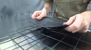 Карбон своими руками. Покраска под карбон