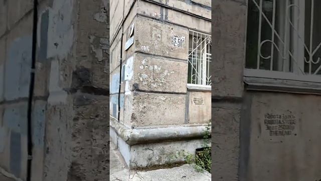 Небольшая прогулка по пр. Жукова до МФЦ.