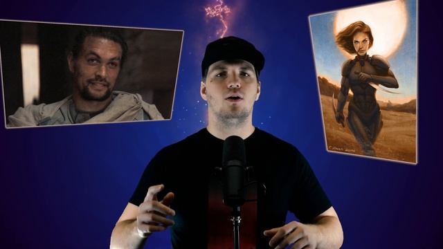 The Complete Dune Saga Summary - Books ( 1 - 6 ) смотреть онлайн