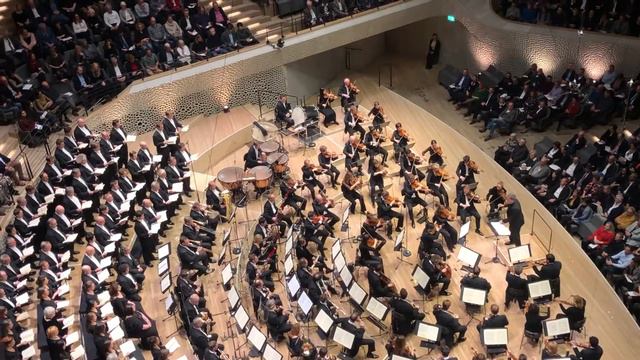 2019.09 Verdi Requiem смотреть онлайн