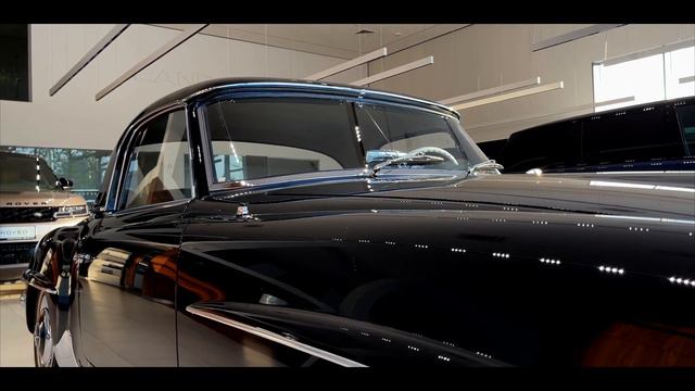 Mercedes-Benz 190 SL 1960 года в Альбион-Моторс Нск! смотреть онлайн