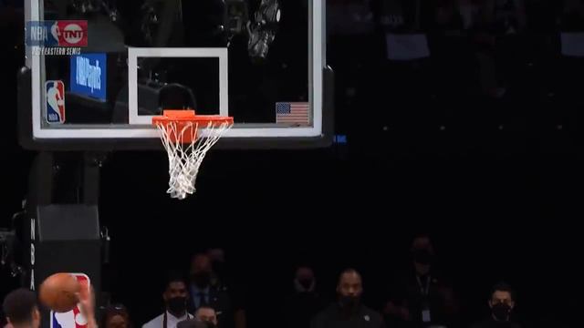 FINAL 4:08 & OT of WILD Game 7 Bucks vs Nets 🔥🔥 смотреть онлайн