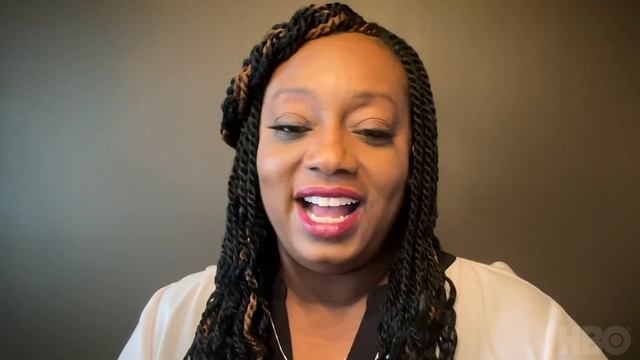 Co-Executive Producer Tracey Ashley: The Craft | A Black Lady Sketch Show | HBO смотреть онлайн