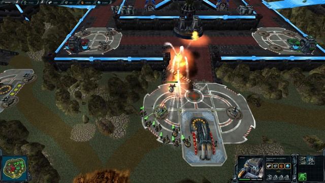 Space Rangers HD: A War Apart 200% 1c - Прохождение #25 [Пирамиды "Карапской" цивилизации] смотреть онлайн